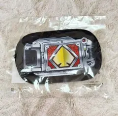 仮面ライダー剣　変身ベルトデザイン　ポーチ　新品未使用品