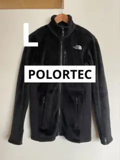 THE NORTH FACE バーサミッドジャケット POLARTEC