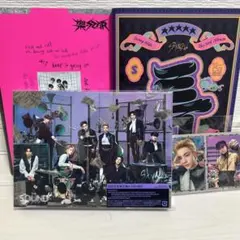 2025年最新】stray kids アルバムの人気アイテム - メルカリ