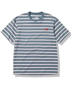 THE NORTH FACE S/S MULTI BORDER TEE