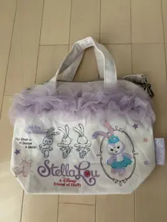 ディズニー ステラルー ショルダーバッグ