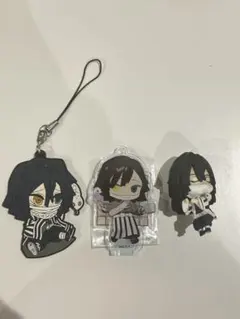 鬼滅の刃 伊黒小芭内