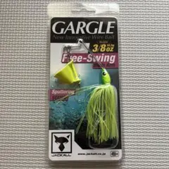 ジャッカル ガーグル 3/8oz スーパーチャートリュースのサムネイル