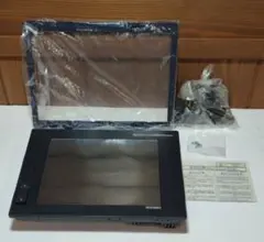 三菱電機 グラフィックオペレーションターミナル GT1672-VNBA - メルカリ