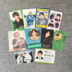 2026年最新】ジャニーズ デタカの人気アイテム - メルカリ