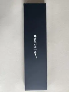 Apple Watch Nike 44mm 磁気充電ドック付き　アップルウォッチ