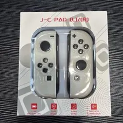 Switchスイッチ ジョイコン 互換 コントローラー
