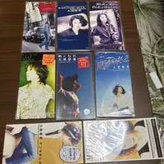 大黒摩季/あなただけ見つめてる - メルカリ