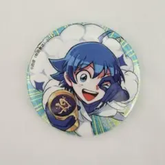 コミケ c108 秋田書店 魔入りました！入間くん 缶バッジ 会場限定特典