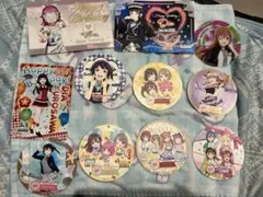 ラブライブ 虹ヶ咲 上原歩夢 コースター 13枚セット - メルカリ