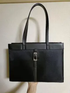 リクルートバッグ 自立