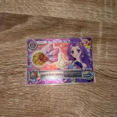 アイカツ サマーナイトムーンアクセ