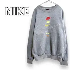 ダメージスウェット