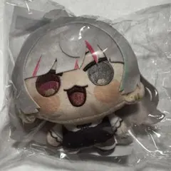 ヘブバン もちどる ぬいぐるみ 水瀬すもも ヘブンバーンズレッド