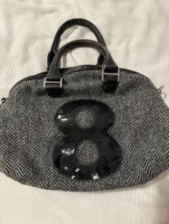 muta ミニトートバッグのサムネイル