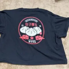 キッズ 110cm PAIRMANON STREET Tシャツ