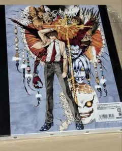 2025年最新】デスノート タペストリーの人気アイテム - メルカリ