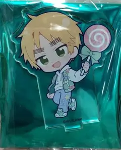 ヘタリア ミックスガーデン コラボ アクリルスタンド イギリス