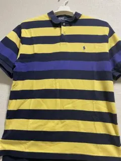 Ralph Lauren ポロシャツ Lサイズ