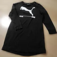 チュニックトレーナー スウェット