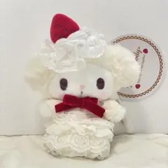 サンリオ ショートケーキ マスコットマイメロディ 3点 Amazon.co.jp: [サンリオ] マスコットバッグチャーム（ショートケーキ