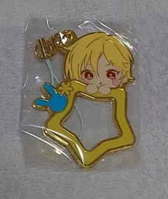 あんさんぶるスターズ！！ みにコレ！チャームコレクションVOL.5『仁兎なずな』