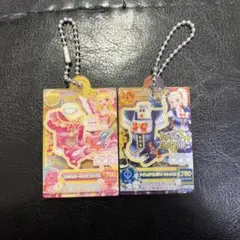 2026年最新】星宮いちご キーホルダーの人気アイテム - メルカリ