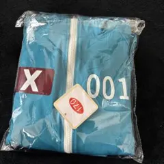 ハロウィン　イカゲーム 2のジャージ　001 ゲームセット