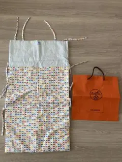 HERMES エルメス☆空き箱☆バーキン35ケリー35サイズ - メルカリ
