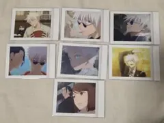 呪術廻戦 ぱしゃこれ 懐玉・玉折 まとめ売り