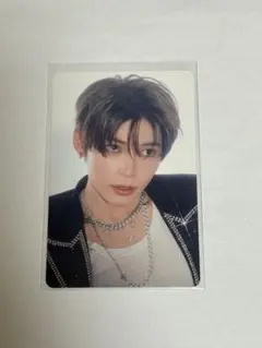 ZEROBASEONE ゼベワン ソンハンビン トレカ