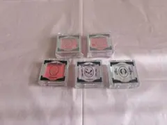 あんさんぶるスターズ 一番コフレ アイシャドウ Eden 流星隊 UNDEAD