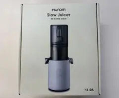 2026年最新】HUrom スロージューサー ヒューロム h310aの人気アイテム