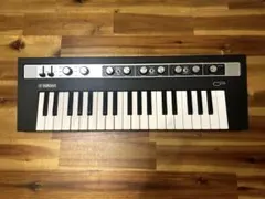 動作確認済み⭐️Yamaha reface CP YAMAHA reface CP 【エレピモデリングシンセ】レビュー - 鍵盤トーク