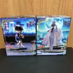 2025年最新】名探偵コナン フィギュアの人気アイテム - メルカリ