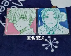 東京エイリアンズ 郡司 ハロルド コースター