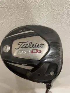 2025年最新】タイトリスト 910d2の人気アイテム - メルカリ