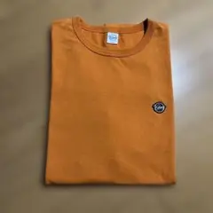 Keboz 半袖　オレンジ　XXL