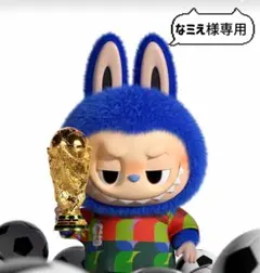 POP MART hirono 2体セットのサムネイル