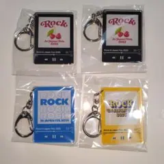 ロッキン　ガチャ　 2025 ロッキンガチャ 　まとめ売り　③