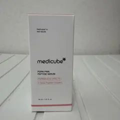 medicube PDRN PINK PEPTIDE SERUM 30ml
