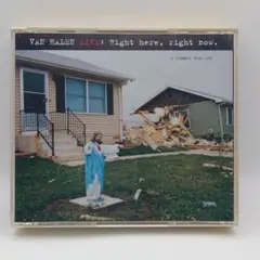 ヴァン・ヘイレン LIVE: Right Here, Right Now