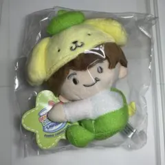 < 大橋和也 > サンリオコラボ・なにわ男子ちびぬい