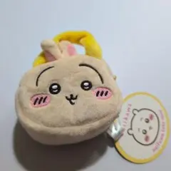 ちいかわうさぎミニトート型キーホルダー