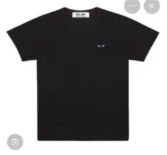 確実正規品！コムデギャルソンブラックハートtシャツ 美品 drip swag 確実正規品！コムデギャルソンブラックハートtシャツ 美品 drip swag
