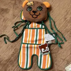 新品☆グラグラ　ベビーカー　マルチクッションのサムネイル
