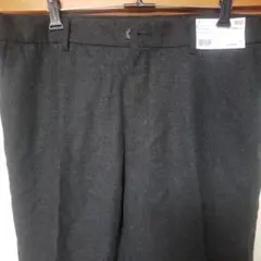 ユニクロ スラックス 85
