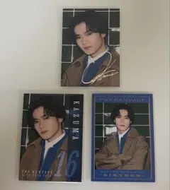 THERAMPAGE 川村壱馬 フォトカ6点セット - メルカリ