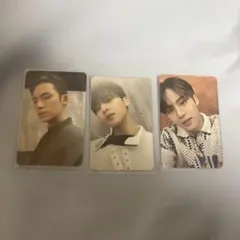 2026年最新】ミンギュ face the sun hmvの人気アイテム - メルカリ