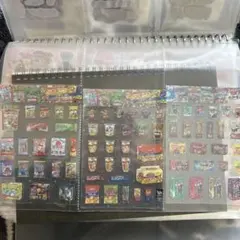 8枚セットシール